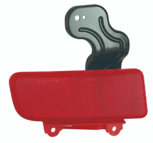 Honda CRV Reflector Rear Driver Side High Quality 2015-2016