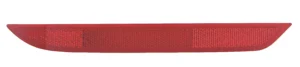 Honda Accord Sedan Reflector Rear Driver Side High Quality 2016-2017