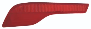 Honda CRV Reflector Rear Driver Side CAPA Certified 2017-2019