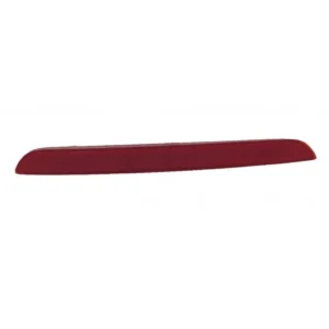 Acura Integra Reflector Rear Driver Side Sedan If For Integra TYPE S Only CAPA Certified 2024-2026
