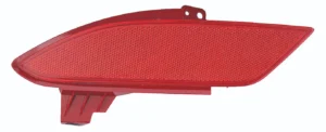 Honda HRV Reflector Rear Passenger Side High Quality 2016-2022
