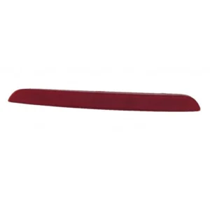 Acura Integra Reflector Rear Passenger Side Sedan For Integra TYPE S Only CAPA Certified 2024-2026