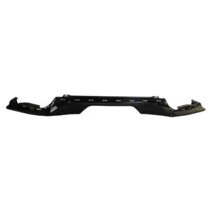 Honda Civic Hatchback Bumper Rear Lower Gloss Black 2017-2019