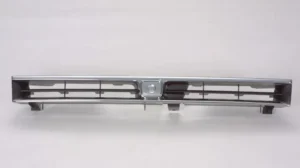 Honda Accord Coupe/Accord Sedan Grille 1992-1993