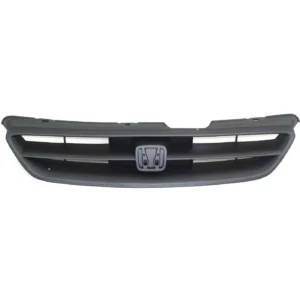 Honda Accord Coupe Grille 1998-2000