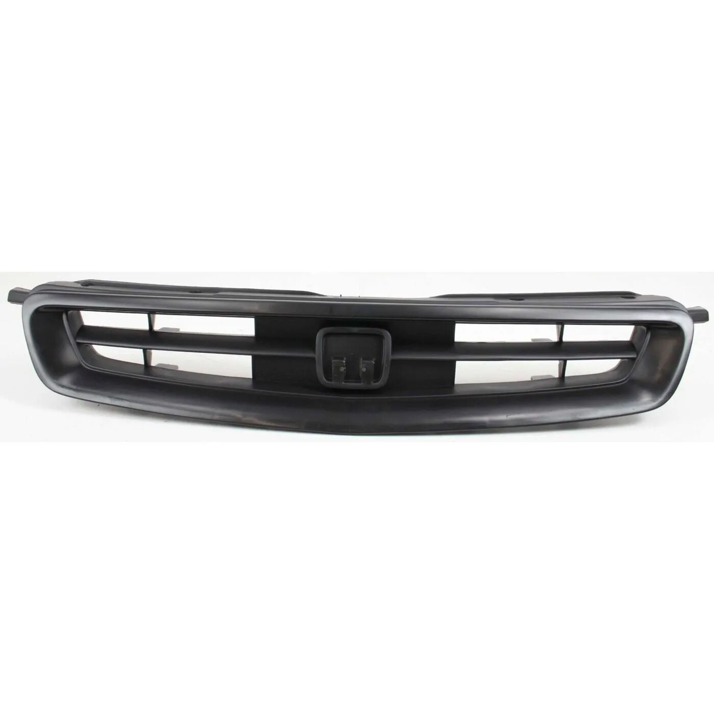 Honda Civic Coupe/Civic Hatchback Grille 1997-1998