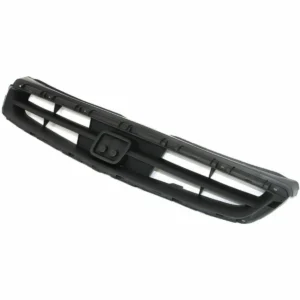 Honda Civic Coupe/Civic Hatchback Grille Without Molding 1999-2000