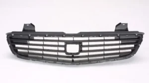 Honda Odyssey Grille Black 1999-2001