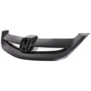 Honda Civic Coupe Grille 2001-2003