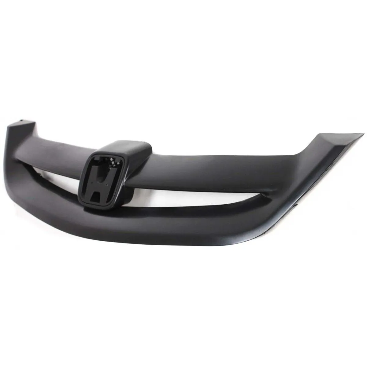 Honda Civic Coupe Grille 2001-2003