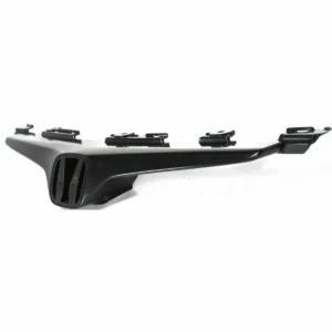 Honda Accord Coupe Grille Black 2003-2005