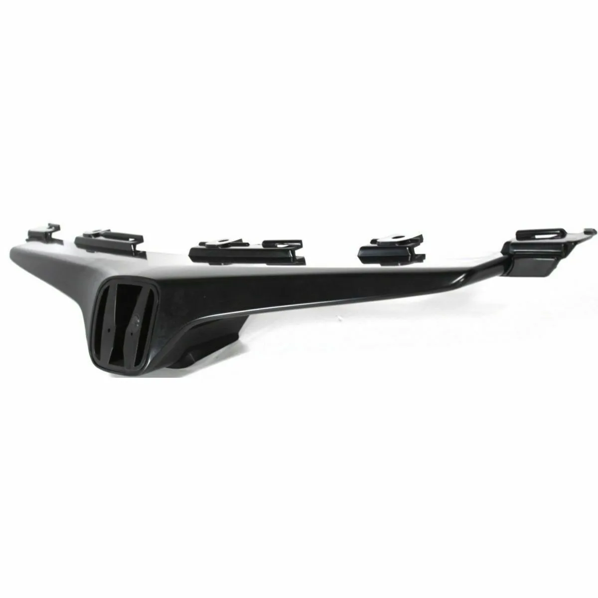 Honda Accord Coupe Grille Black 2003-2005