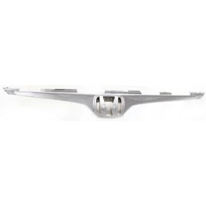 Honda Accord Coupe Grille Chrome 2003-2005