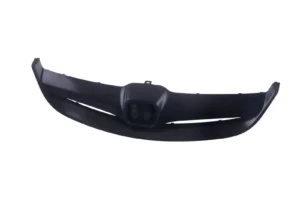 Honda Civic Sedan Grille Black 2004-2005