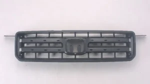 Honda Pilot Grille Dark Grey 2006-2008