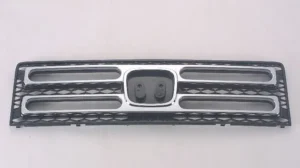 Honda Ridgeline Grille Black 2006-2008