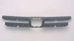 Honda CRV Grille Outer Matte Gray Japan Built 2005-2006