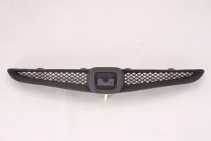 Honda Fit Grille Matt Black 2007-2008