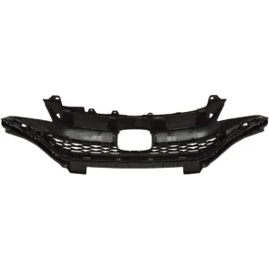 Honda Fit Grille Ptd Black 2018-2020