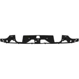Honda Accord Hybrid/Accord Sedan Grille Upper Matte Black 2018-2020