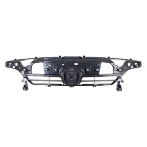 Honda Accord Hybrid/Accord Sedan Grille Front Upper Dark Gray Without Emblem 2021-2022