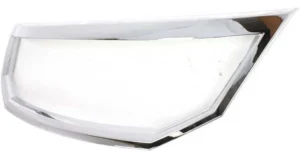 Honda Odyssey Grille Molding Chrome 2008-2010