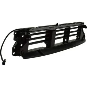 Honda CRV Radiator Shutter Assembly Lower CAPA Certified 2017-2019