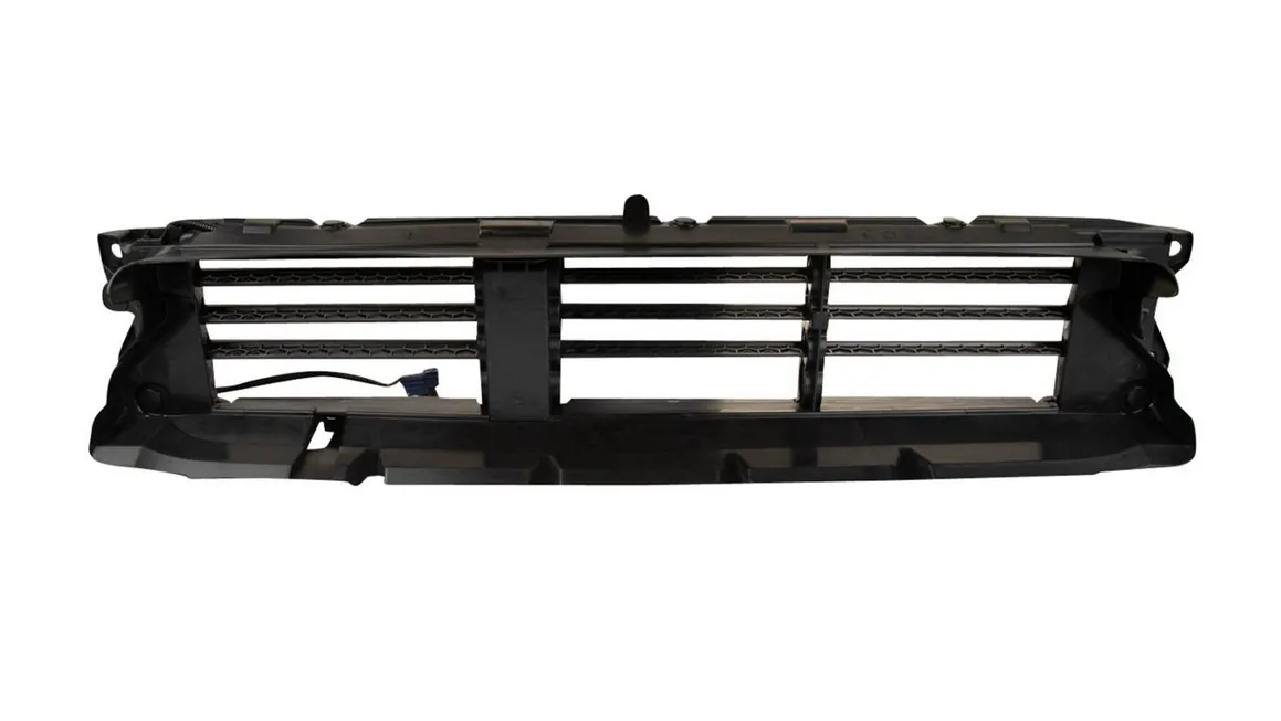 Honda CRV Radiator Shutter Assembly Lower 2020-2022