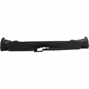 Honda Accord Hybrid 2005-2007/Accord Sedan 2003-2007 Grille Support Matte-black(rad Cover)