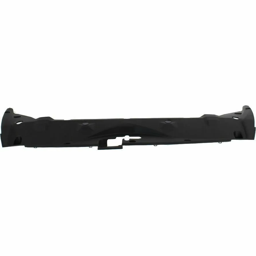 Honda Accord Hybrid 2005-2007/Accord Sedan 2003-2007 Grille Support Matte-black(rad Cover)