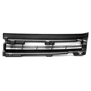 Honda Accord Sedan Grille Lower Driver Side With parking Sensor 2013-2015