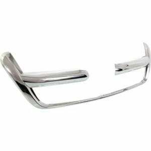 Honda CRV Grille Molding Chrome 2002-2004