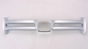Honda Pilot Grille Molding Chrome 2006-2008