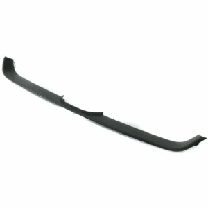 Honda CRV Grille Molding Upper Center Matte-dk Gray(usa/mexico Built) 2010-2011