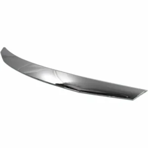 Honda Accord Coupe Grille Molding Chrome 2011-2012