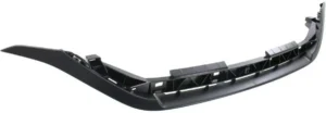 Honda CRV Grille Molding Lower Textured Black Canada/mexico Built 2012-2014
