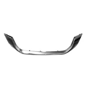 Honda Accord Sedan Grille Lower Molding Chrome Japan Built 2013-2015