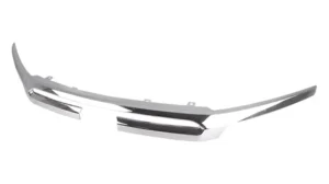 Honda Ridgeline Grille Molding Upper Chrome 2017-2020