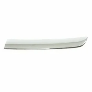 Honda Odyssey Grille Molding Center Upper Driver Side Chrome 2005-2007