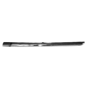 Honda Accord Sedan Grille Molding Driver Side Upper Chrome 2013-2015