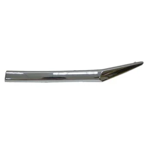 Honda HRV Grille Molding Driver Side Chrome 2016-2018