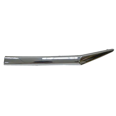 Honda HRV Grille Molding Driver Side Chrome 2016-2018