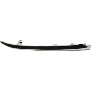 Honda Accord Hybrid/Accord Sedan Grille Molding Driver Side Chrome Ex/ex-l/lx/touring Model 2018-2020
