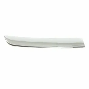 Honda Odyssey Grille Molding Center Upper Passenger Side Chrome 2005-2007