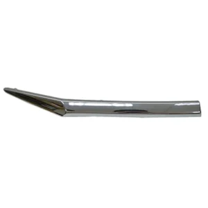 Honda HRV Grille Molding Passenger Side Chrome 2016-2018