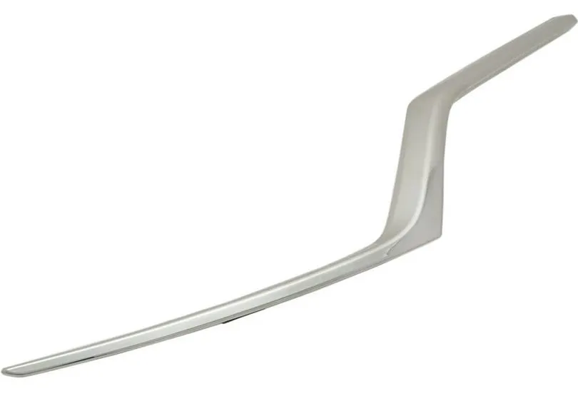 Honda CRV Grille Molding Passenger Side Chrome 2017-2019