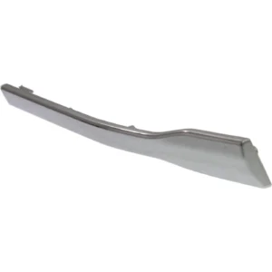 Honda Pilot Grille Molding Passenger Side Lower Chrome 2012-2015