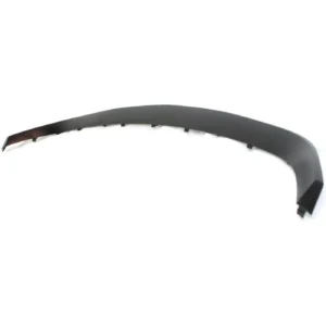 Honda Civic Coupe Grille Molding Lower 2004-2005