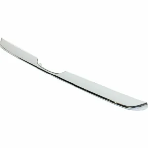 Honda CRV Grille Molding Lower Chrome Japan Built 2005-2006