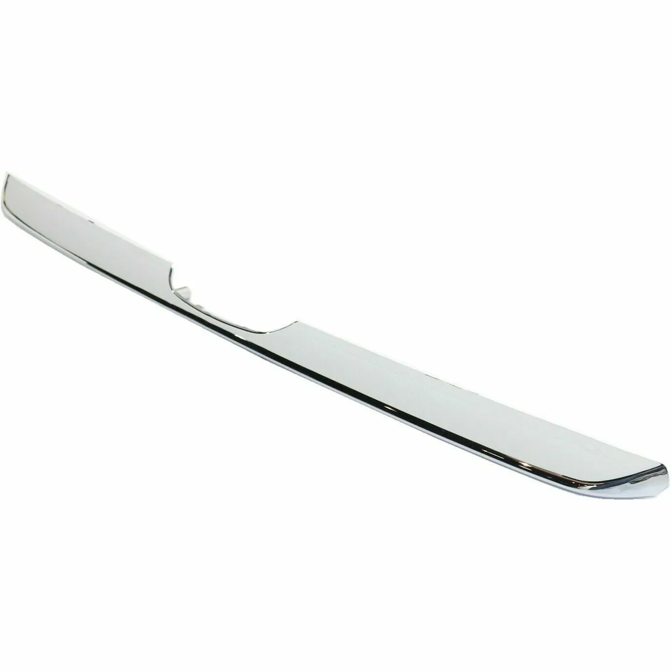 Honda CRV Grille Molding Lower Chrome Japan Built 2005-2006
